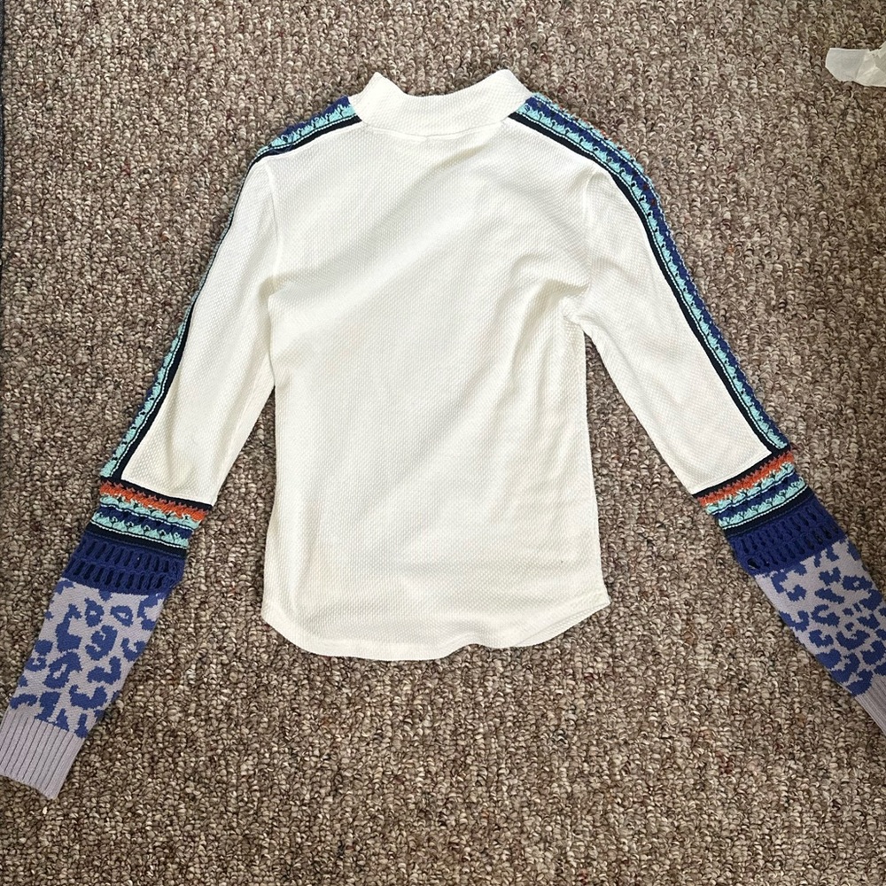 Free People Thermal